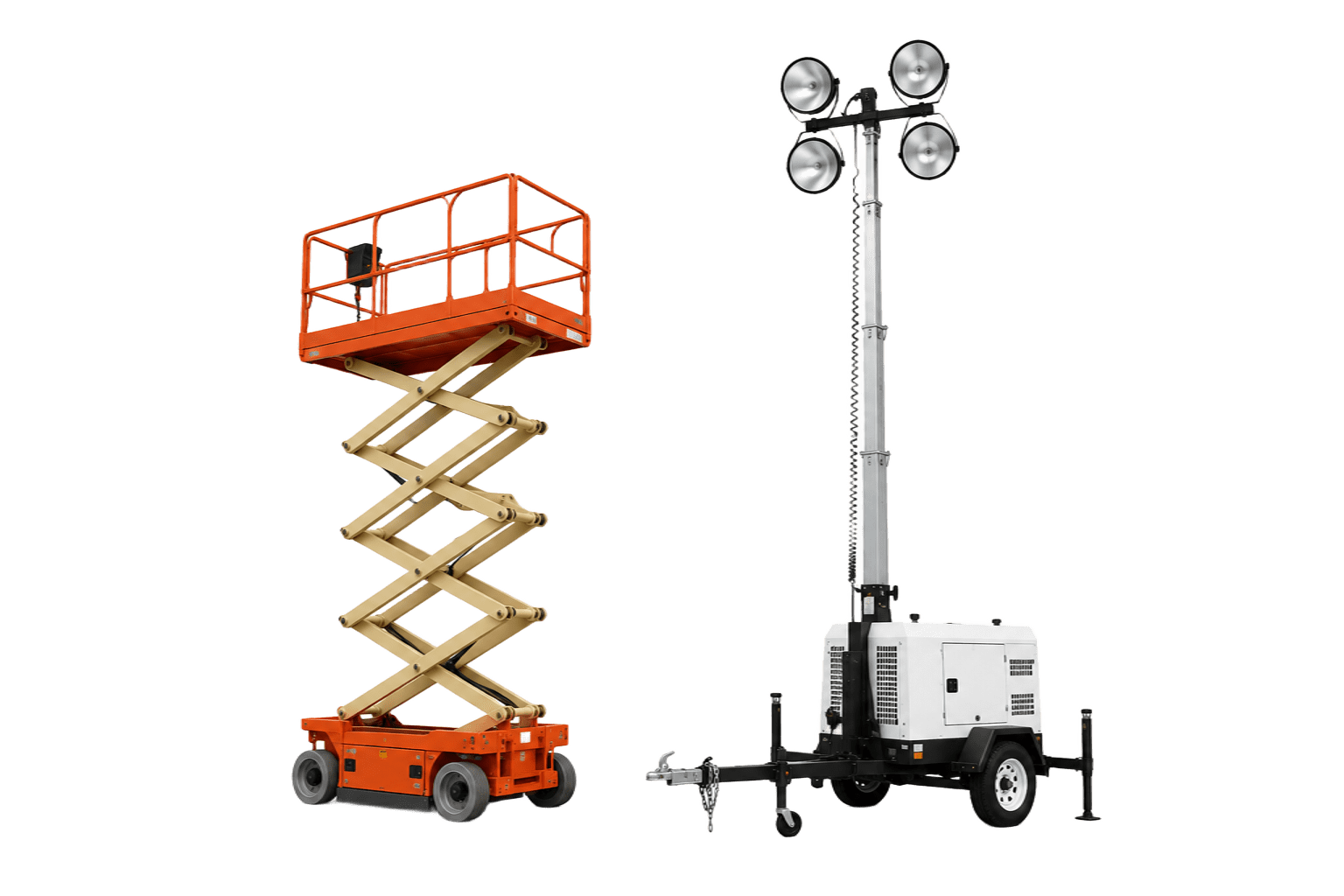 Light Tower