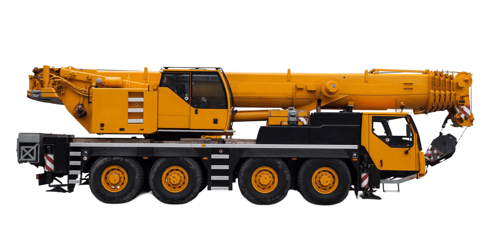 Crane
