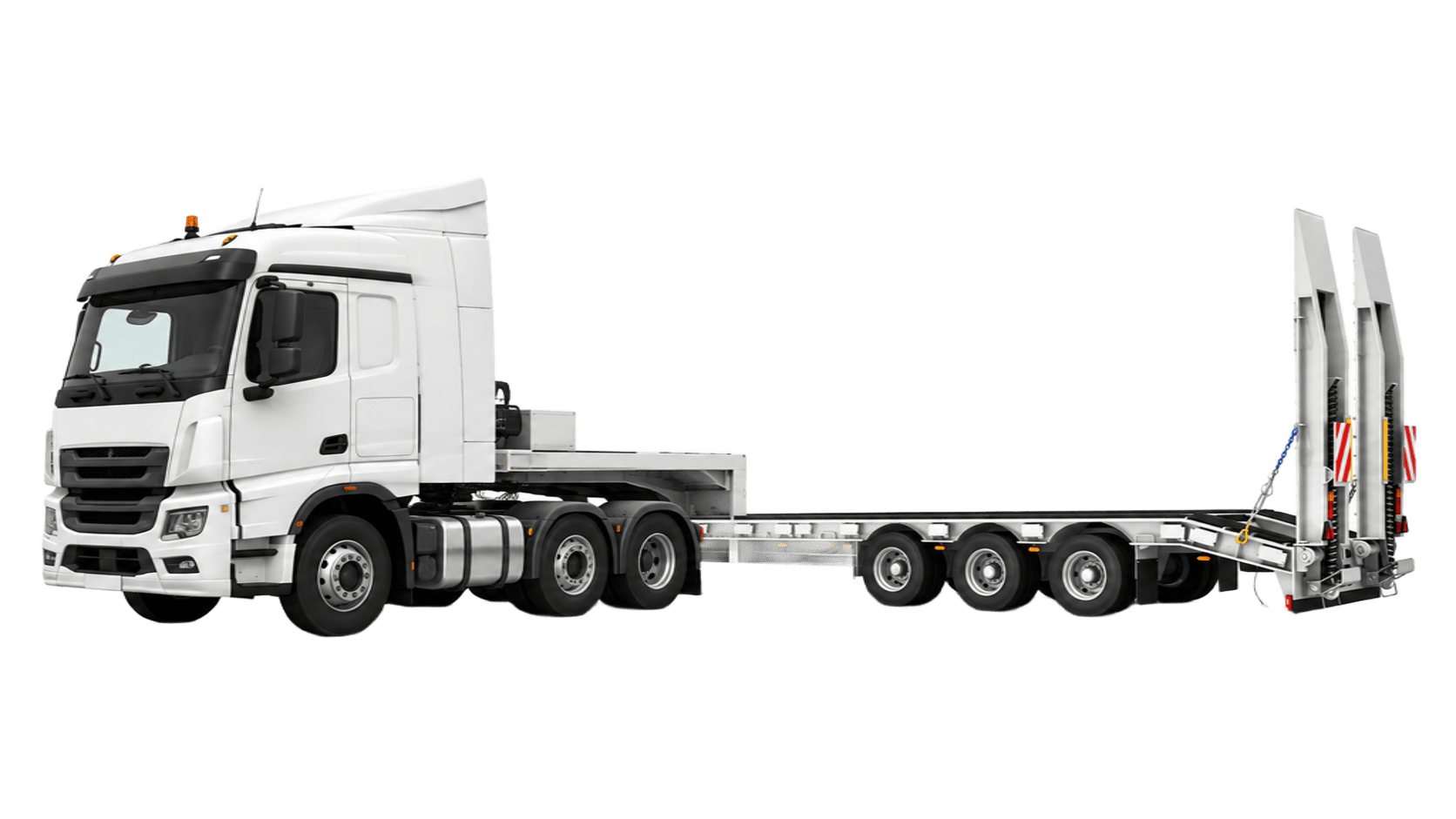 Lowbed
