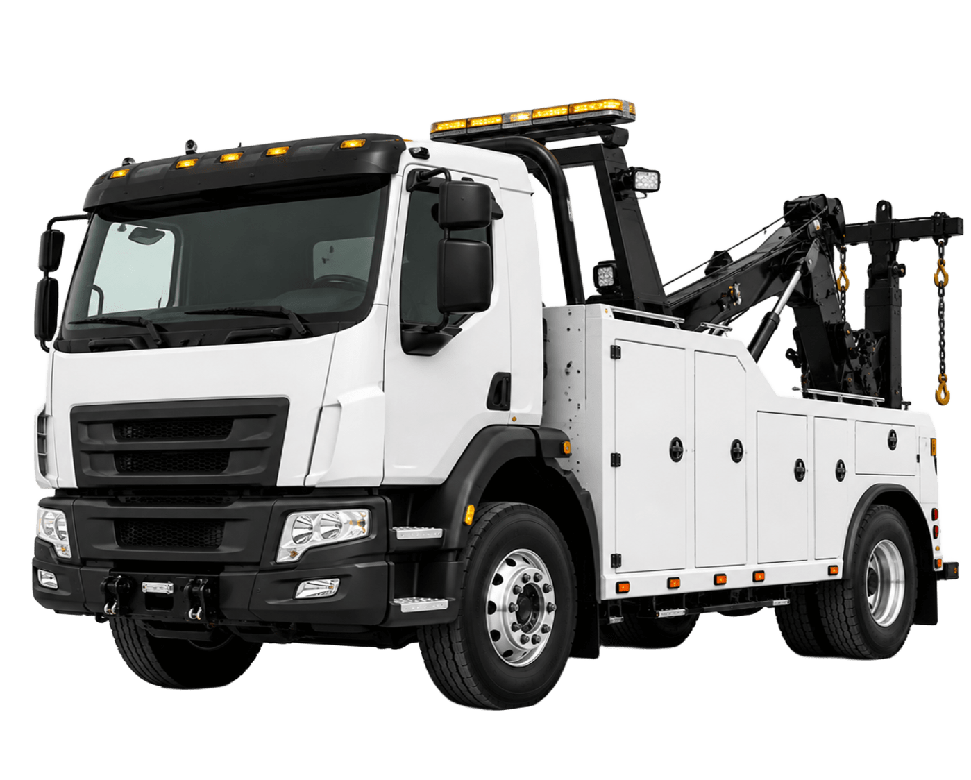 Tow Truck