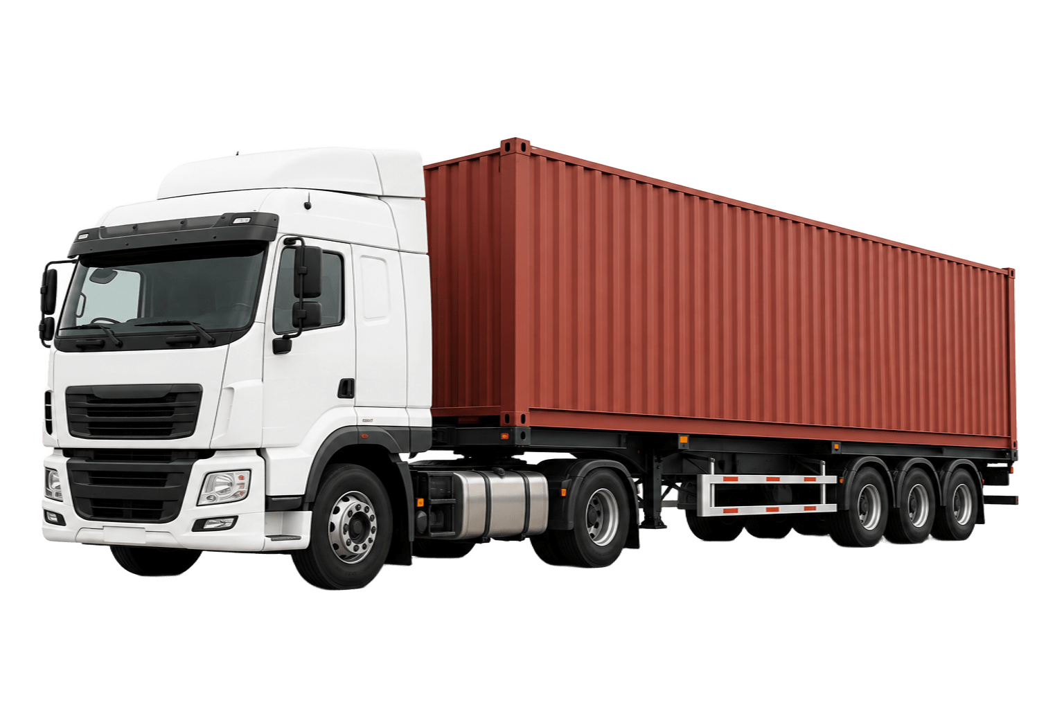 Truck